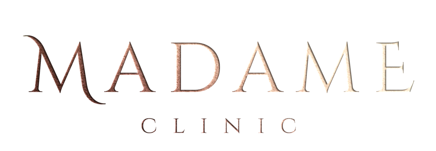MadameClinic Logo