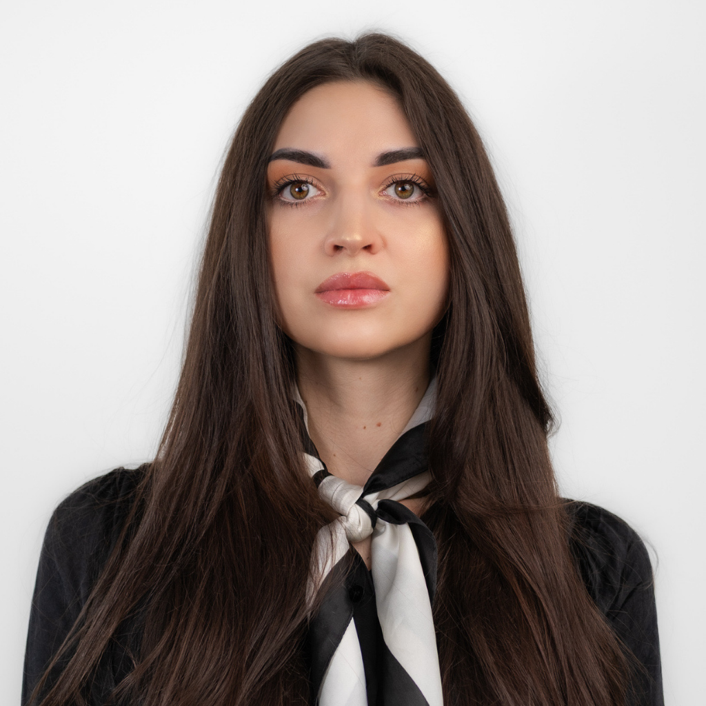 Wiktoria Krzesłowska